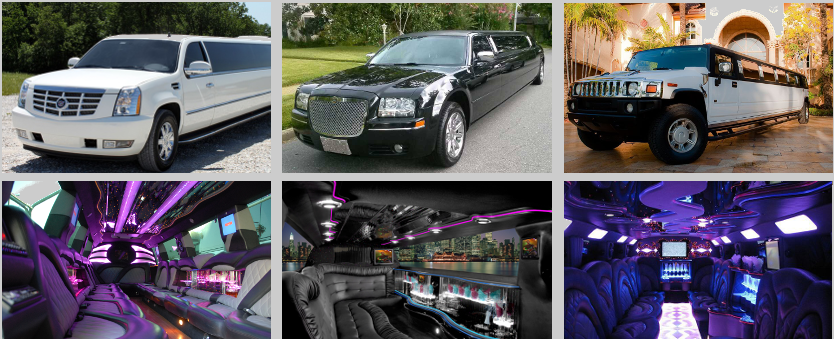  limo service Aiken SC