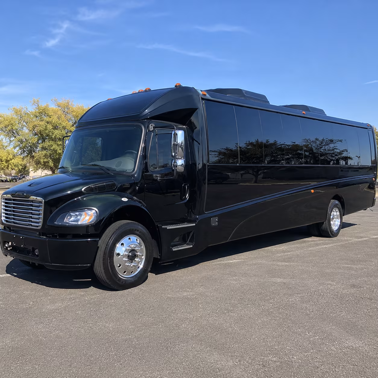 Rent a Bus to Colonial Life Arena