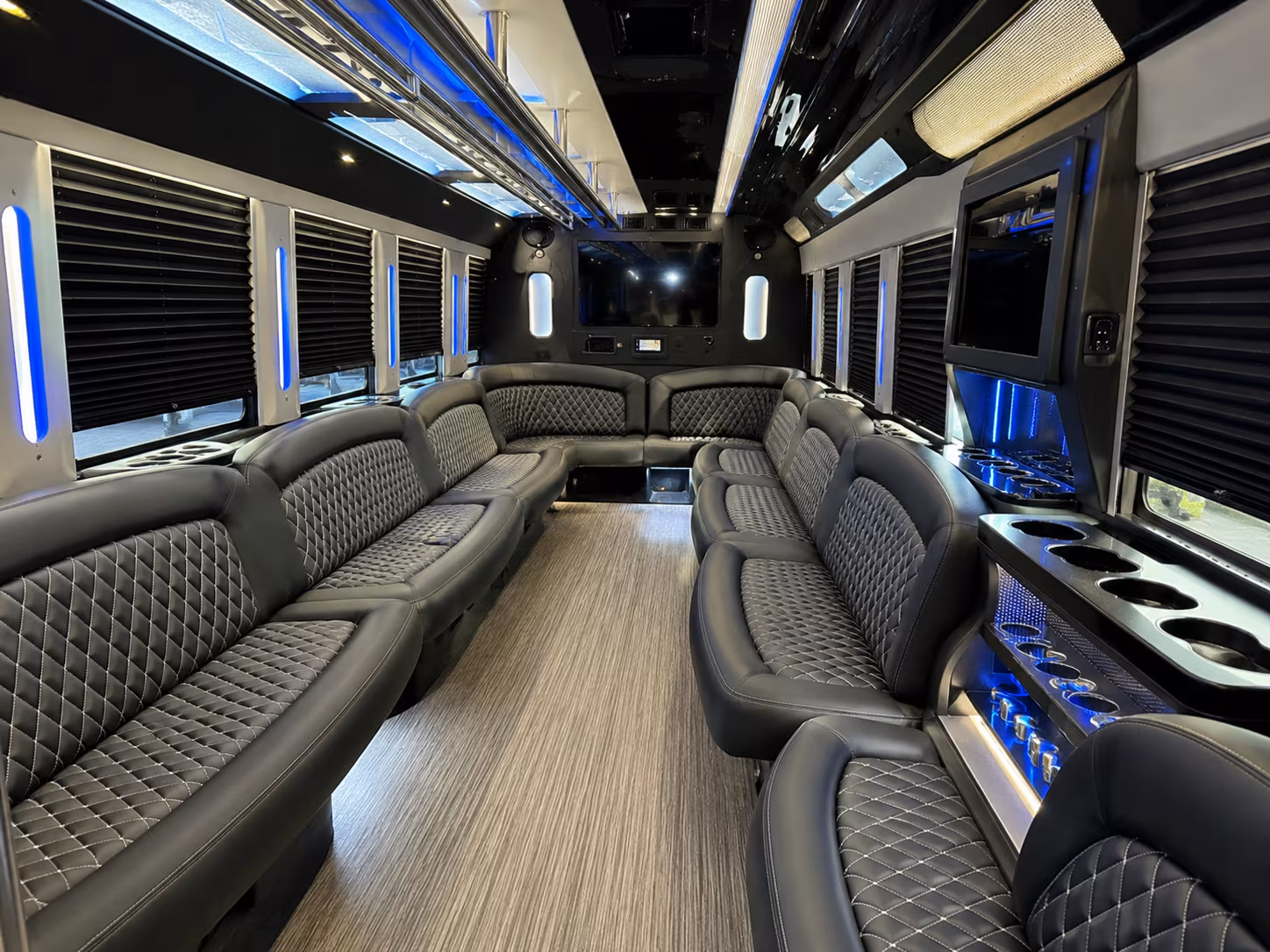 Rent a Bus to Williams-Brice Stadium