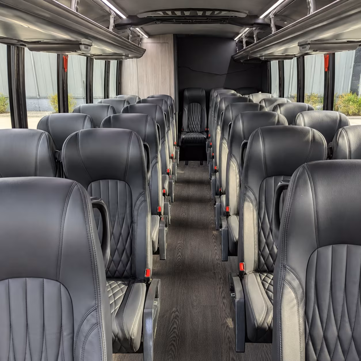 Columbia Airport Transportation