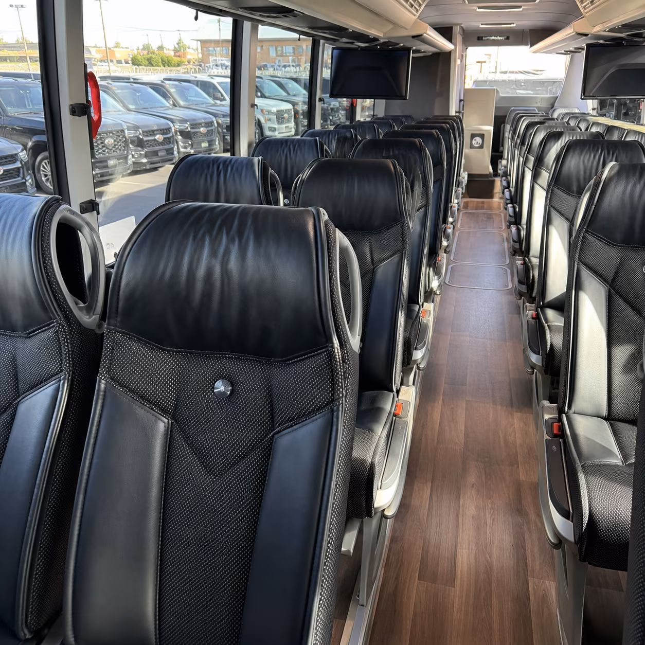 Augusta Airport Shuttles & Transportation