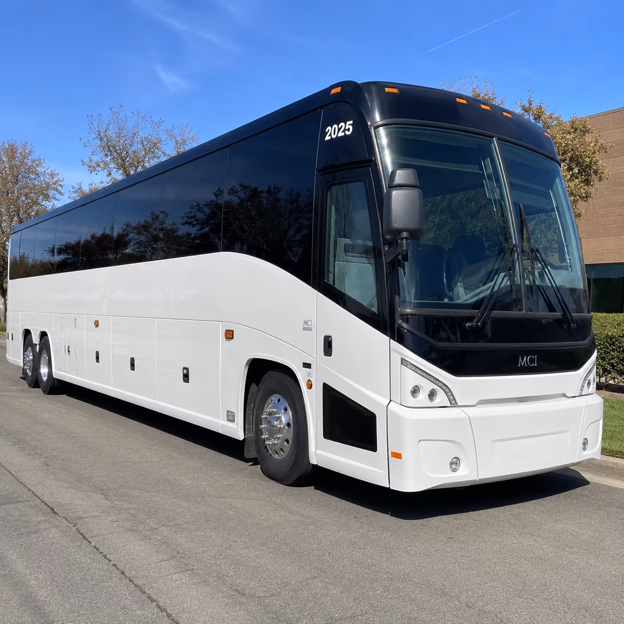Augusta Concert Transportation & Shuttles
