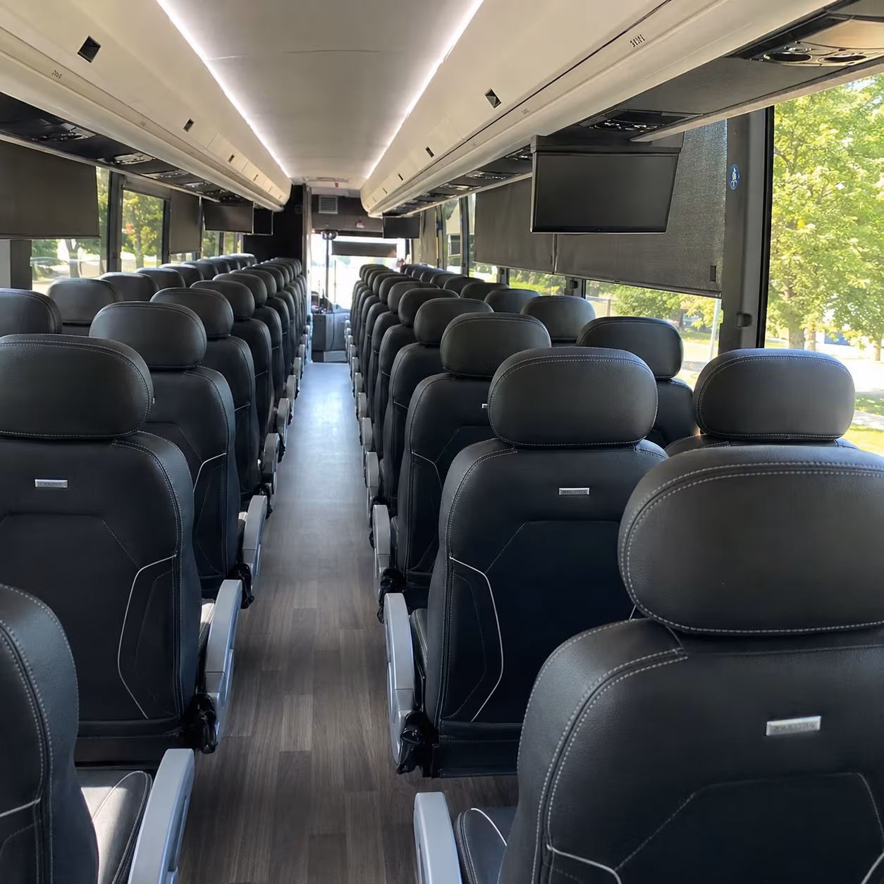 Charlotte Airport Shuttles & Transportation