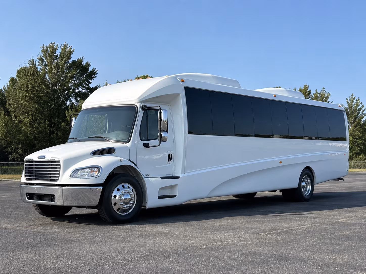 Charlotte Winery Tour & Pub Crawl Transportation