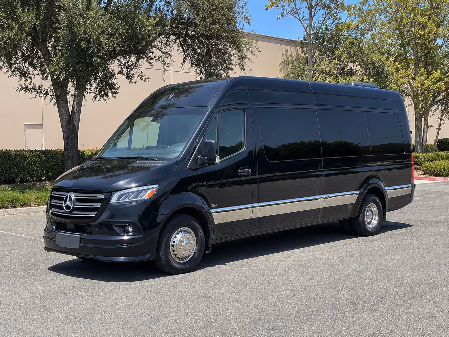 Columbia Airport Shuttle & Transportation group transportation