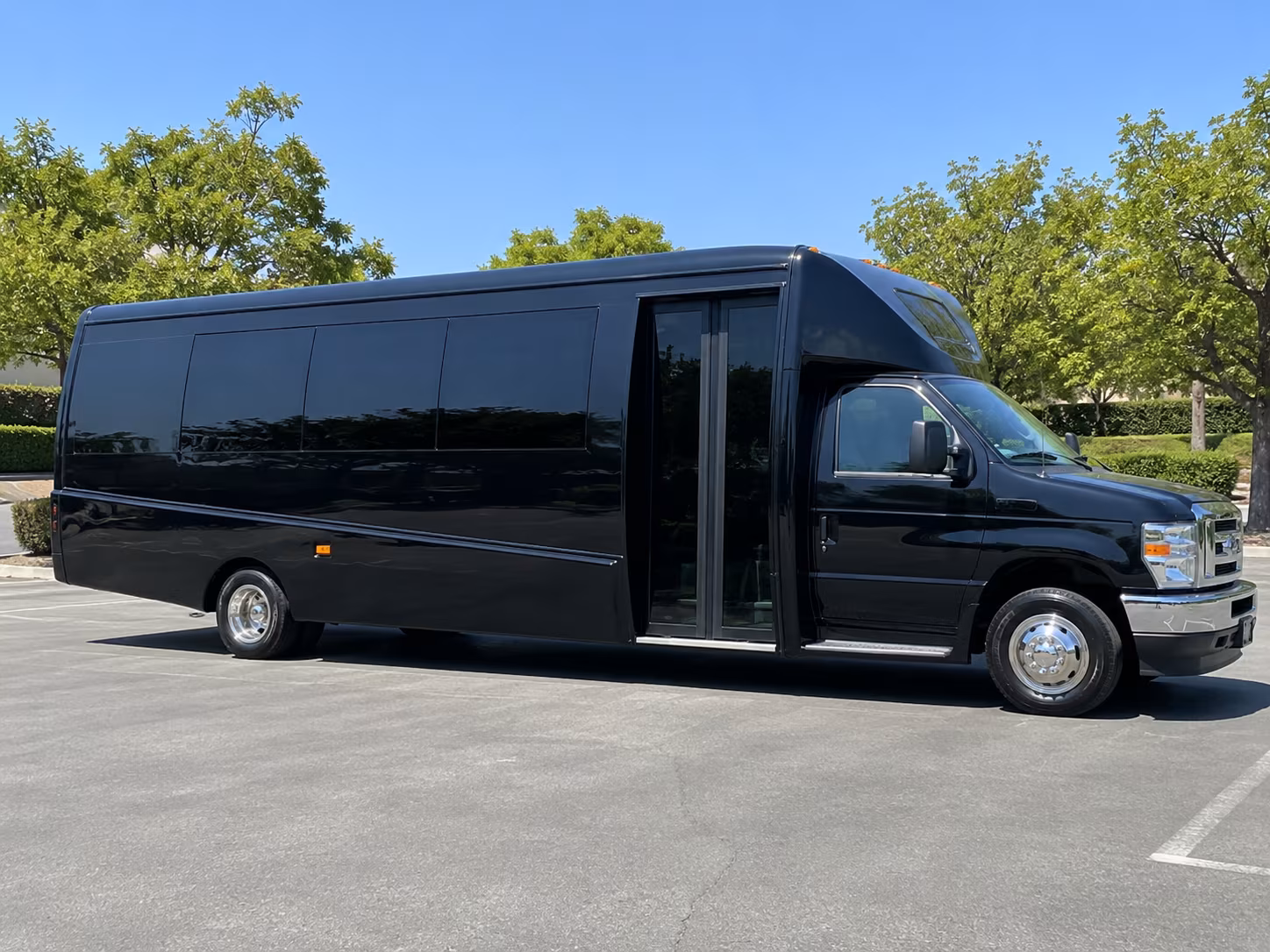 Columbia Airport Shuttles & Transportation