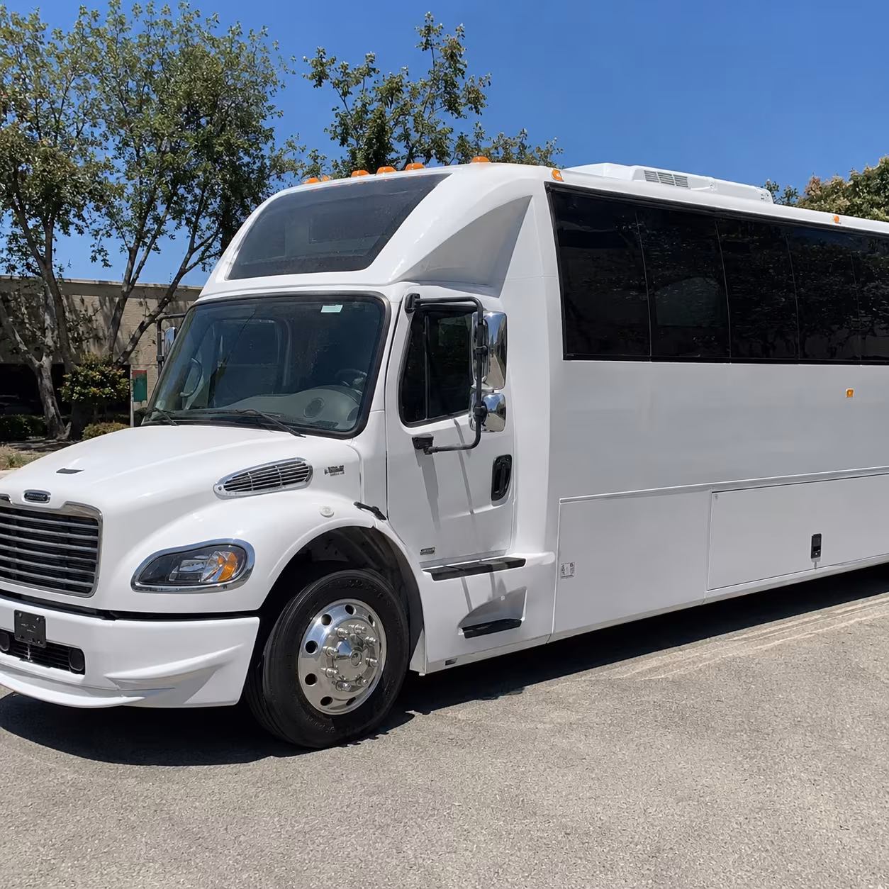 Columbia Concert & Music Festival Transportation group transportation