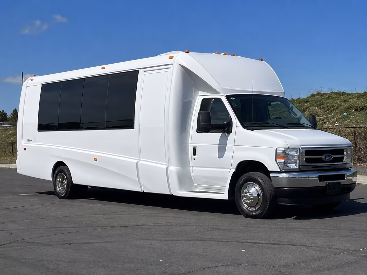 Columbia Concert & Music Festival Transportation pickup coordination