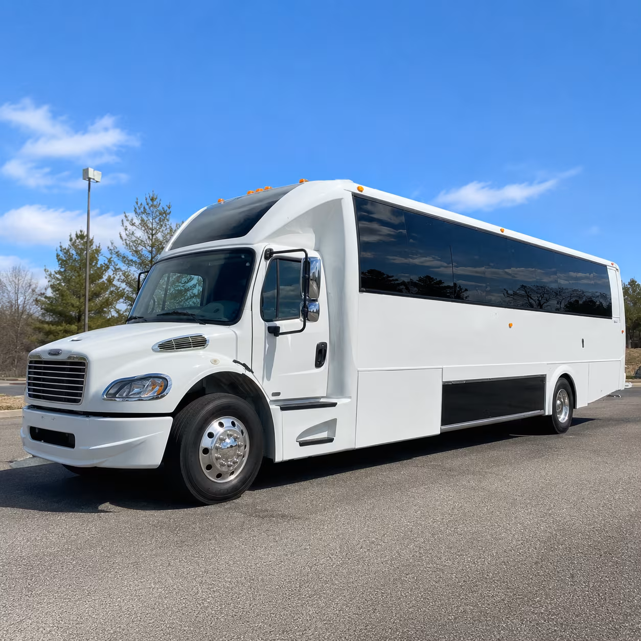 Columbia Concert & Music Festival Transportation route planning