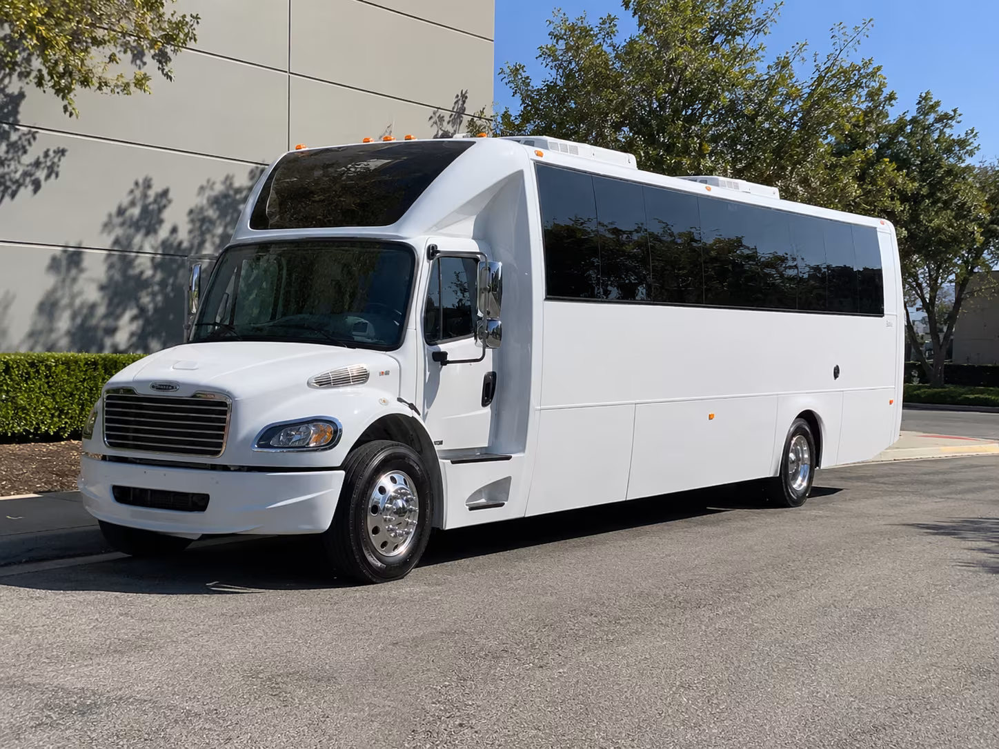 Columbia Private Event Transportation Services