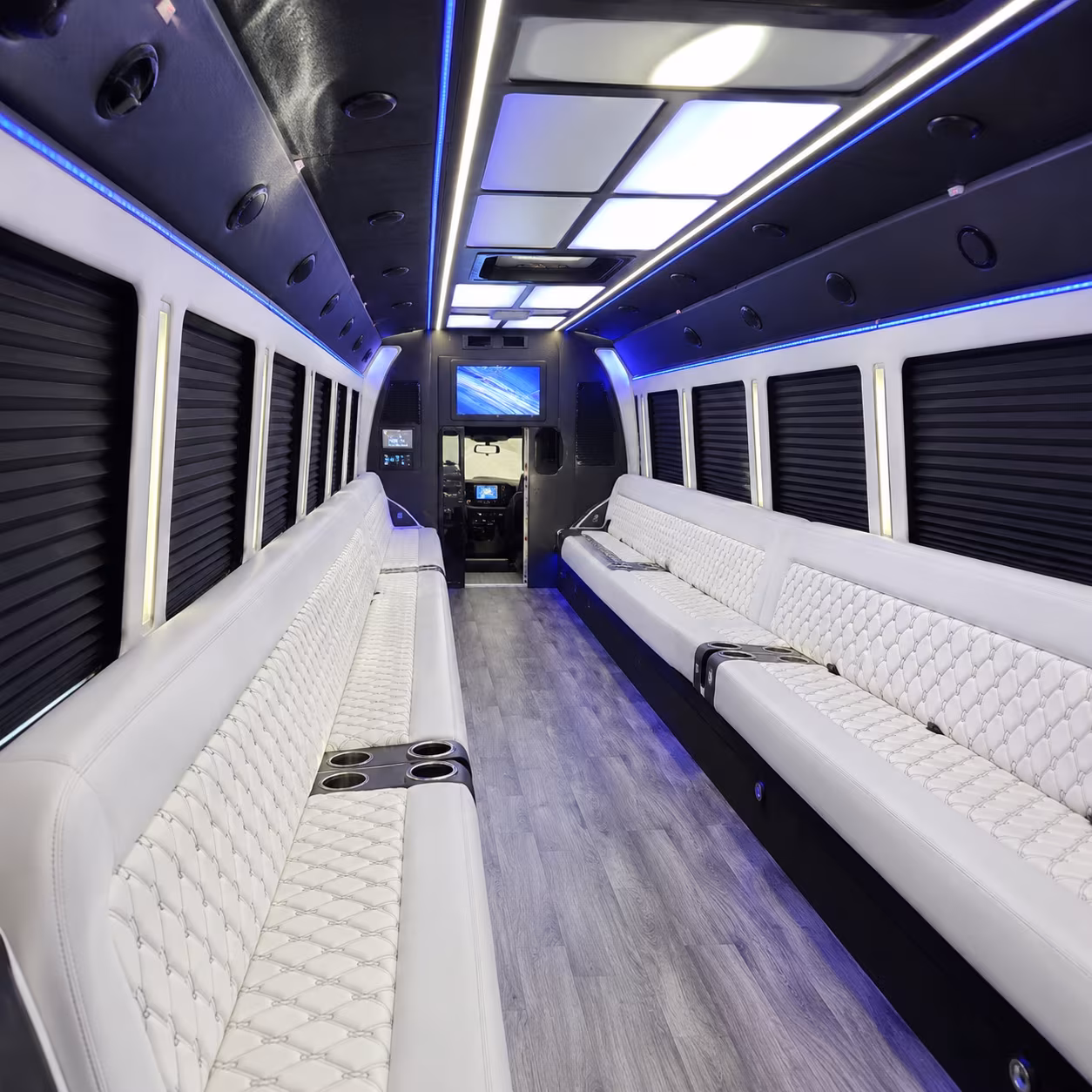 Columbia Sporting Event Transportation route planning