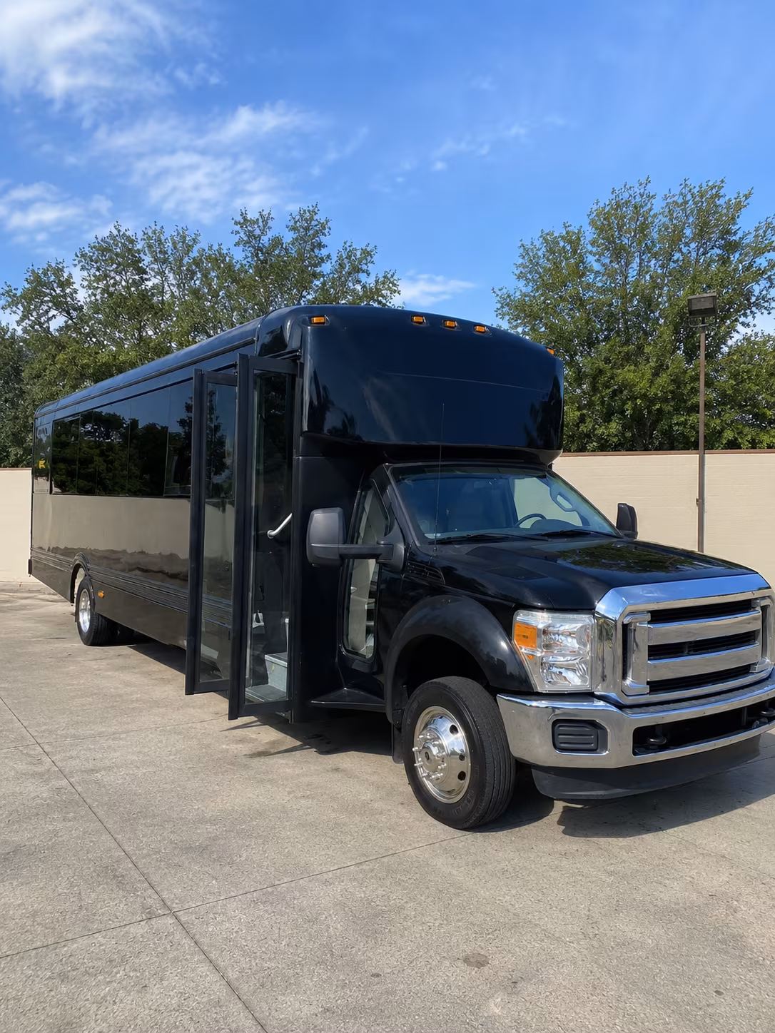 Columbia Winery Tour & Pub Crawl Transportation pickup coordination