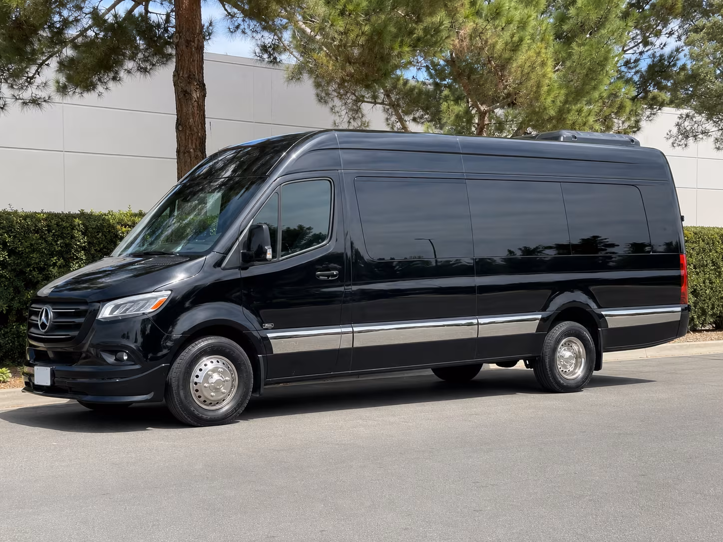 Gastonia School Event & Field Trip Transportation