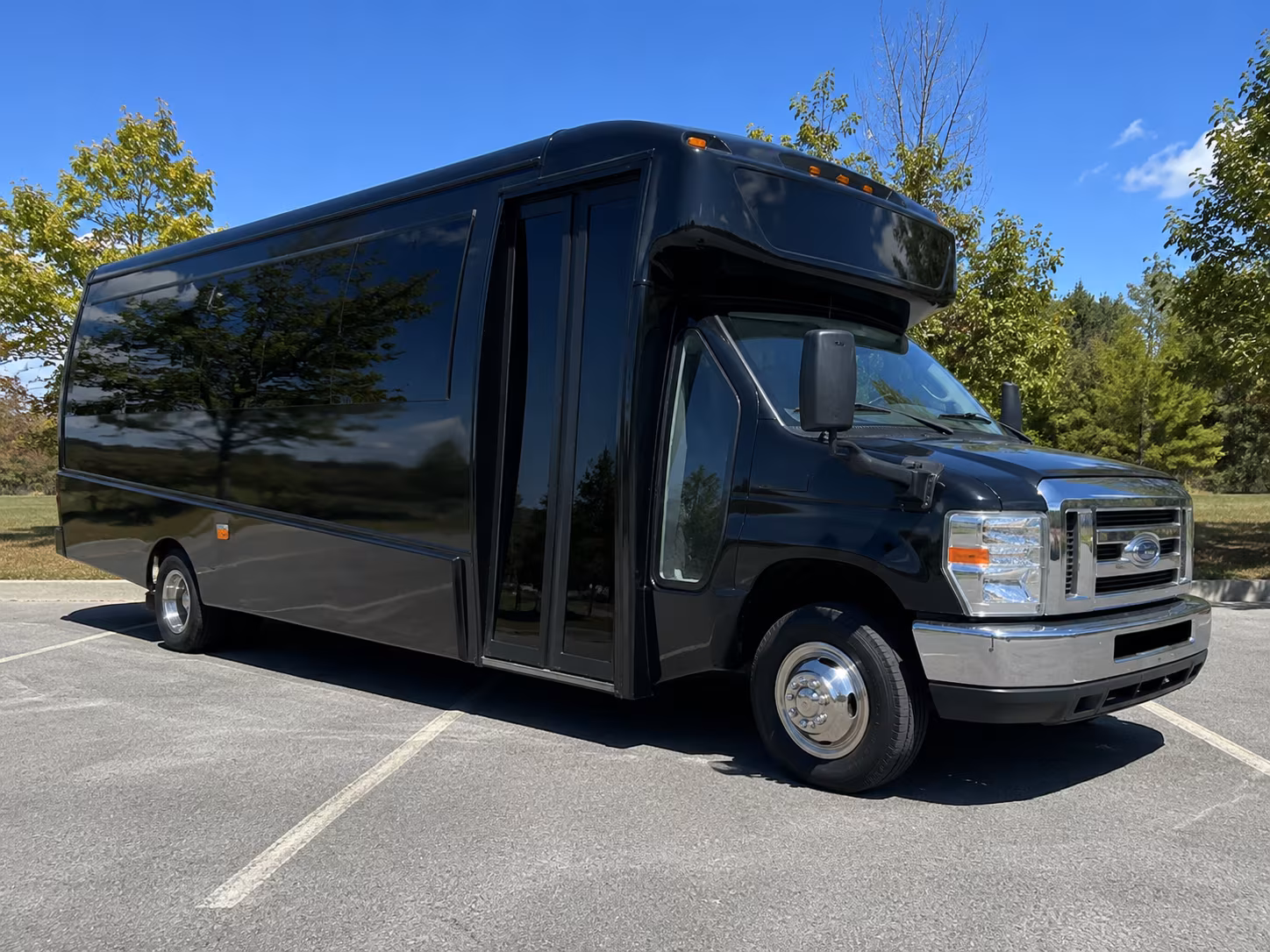 Greenville Airport Shuttles & Transportation