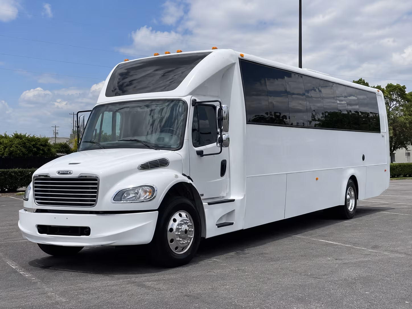 Greenville Winery Tour & Pub Crawl Transportation