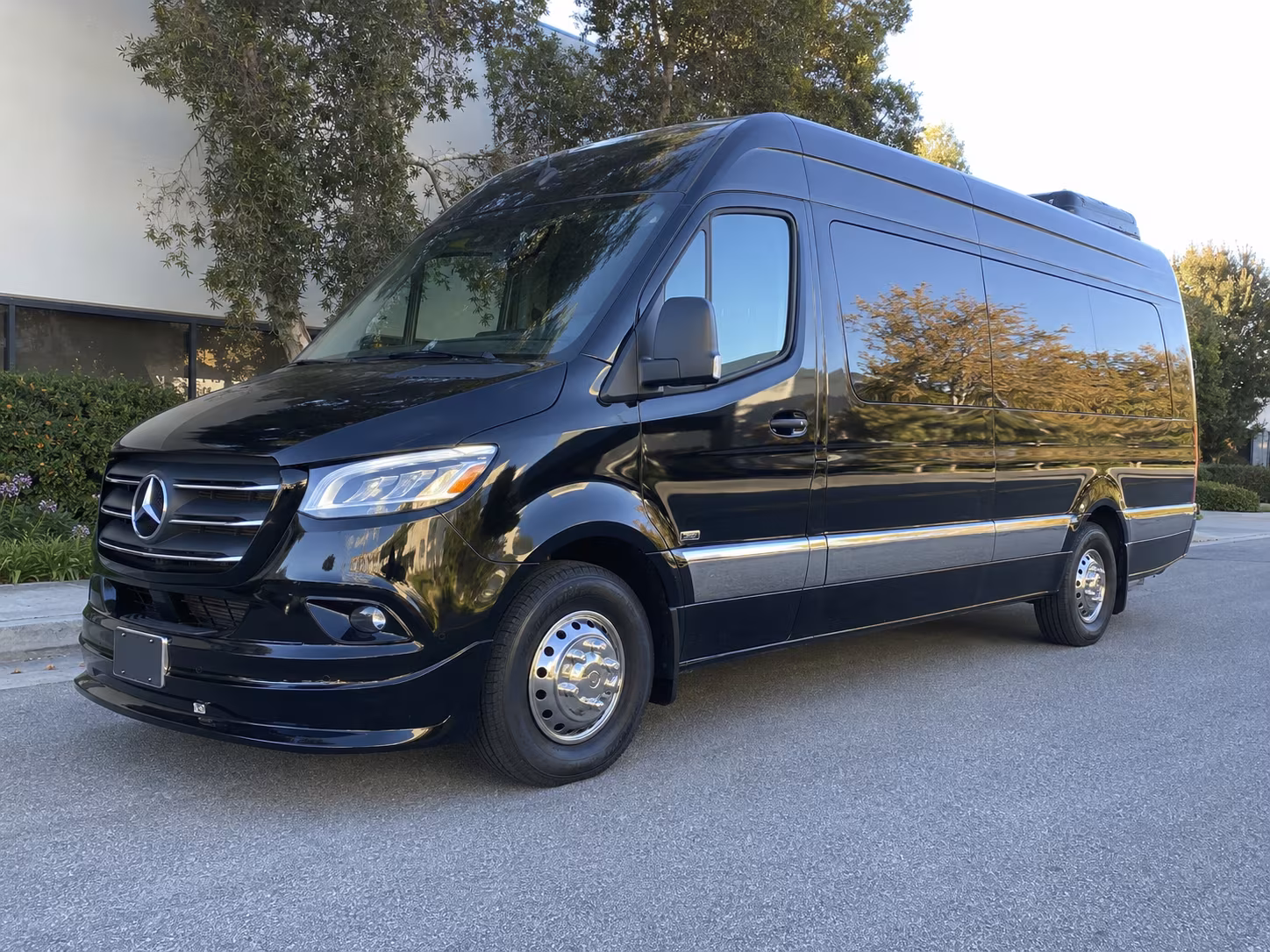 Rock Hill School Event & Field Trip Transportation