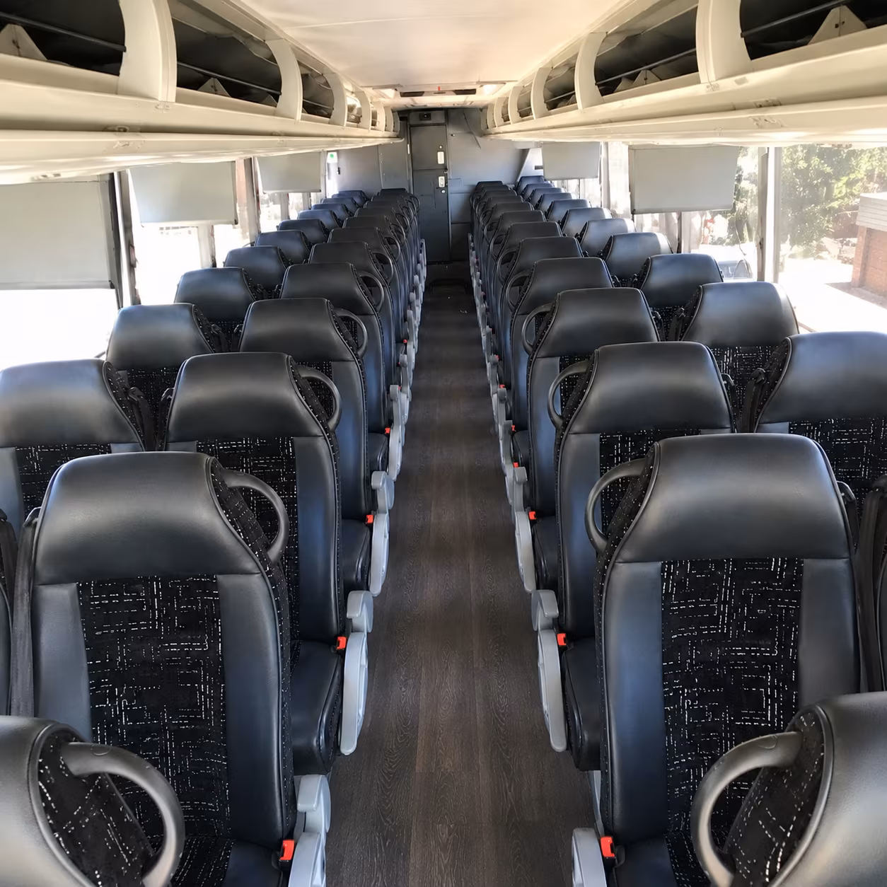 Columbia School Event Transportation